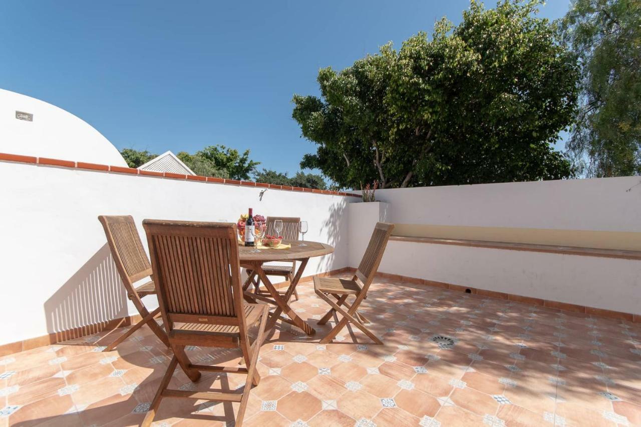 Fantastic 3 Bedroom Townhouse Golf Del Sur - The Palms Resort سان ميغيل ذي أبونا المظهر الخارجي الصورة