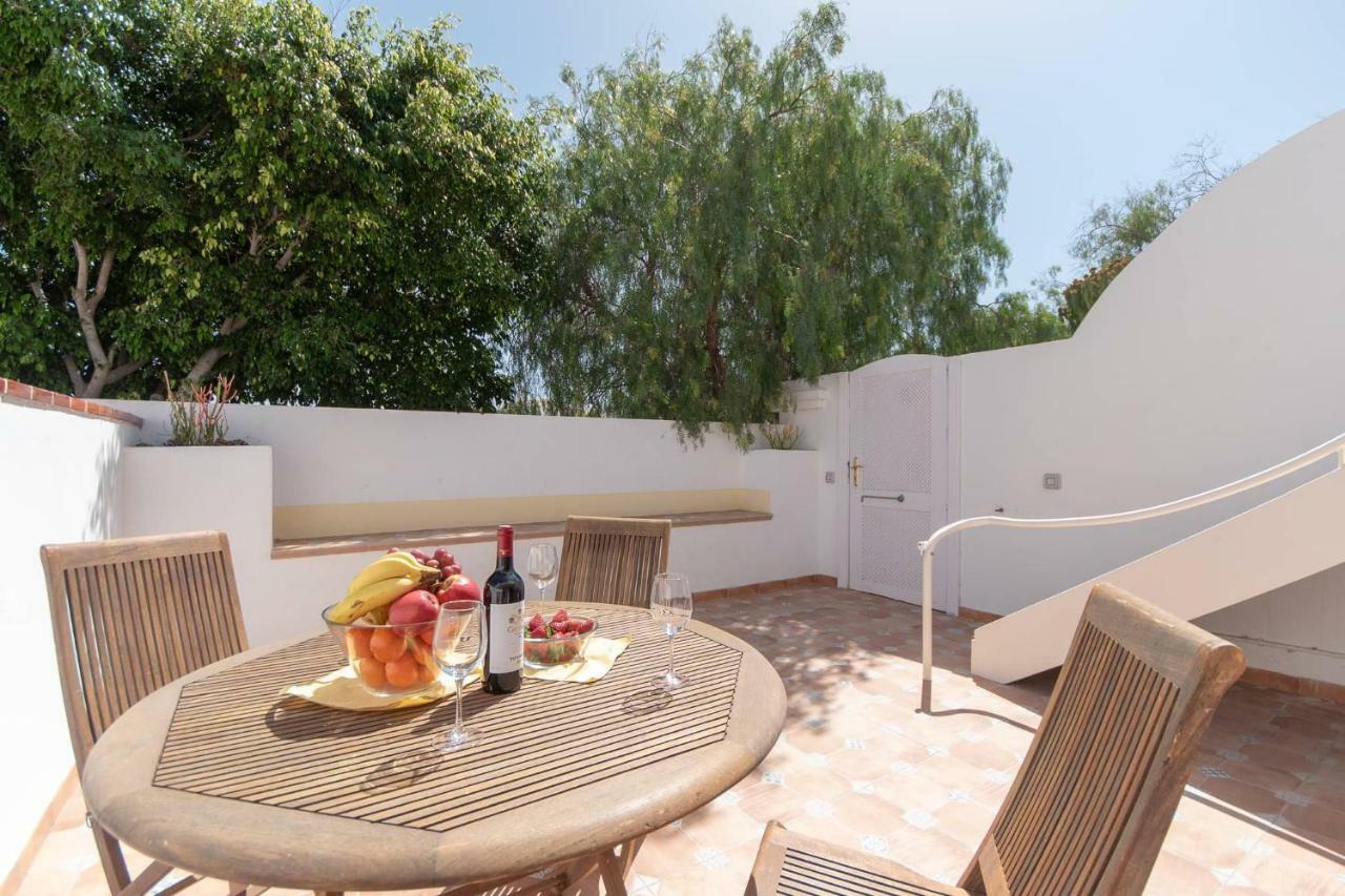 Fantastic 3 Bedroom Townhouse Golf Del Sur - The Palms Resort سان ميغيل ذي أبونا المظهر الخارجي الصورة