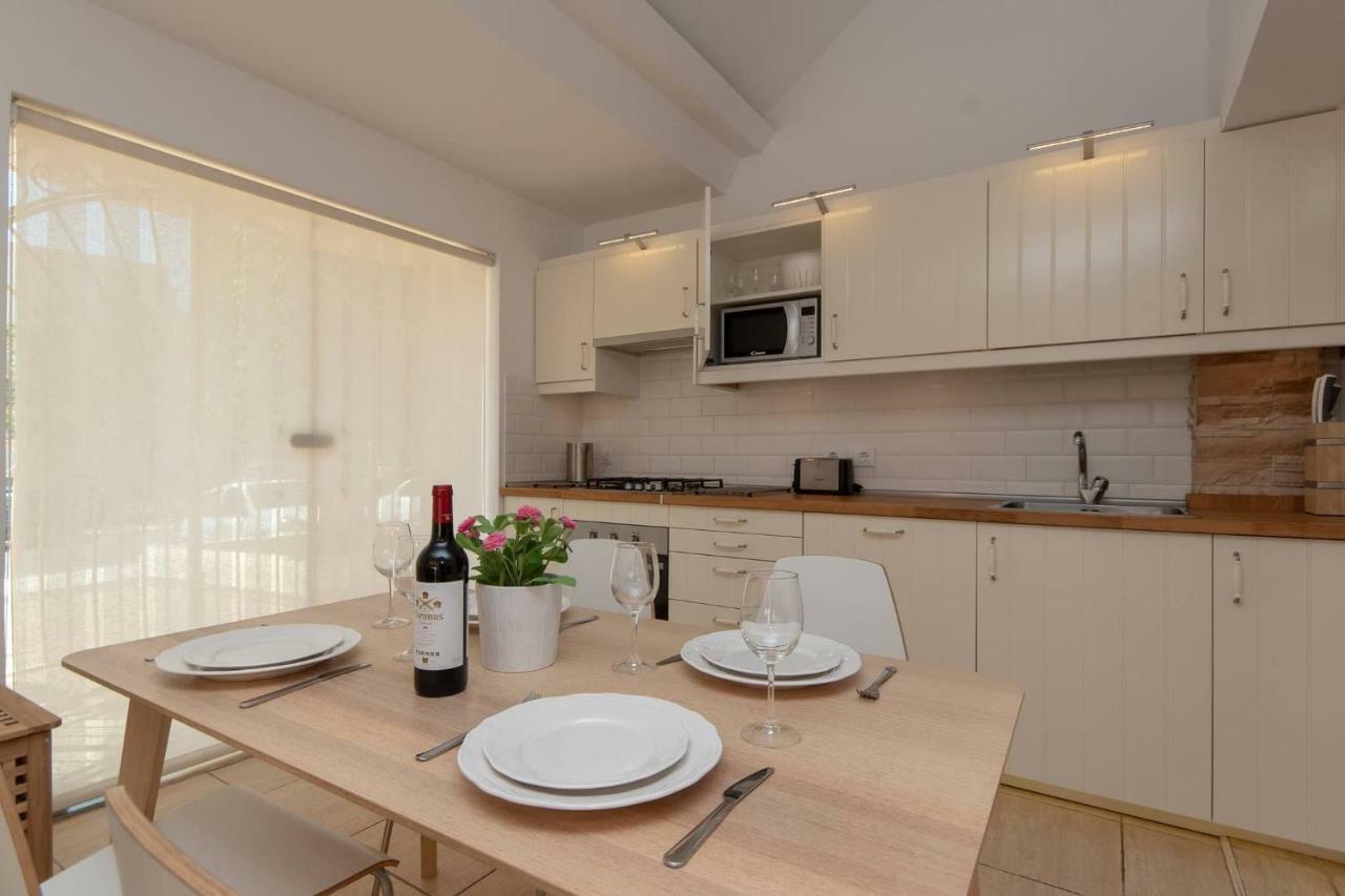 Fantastic 3 Bedroom Townhouse Golf Del Sur - The Palms Resort سان ميغيل ذي أبونا المظهر الخارجي الصورة