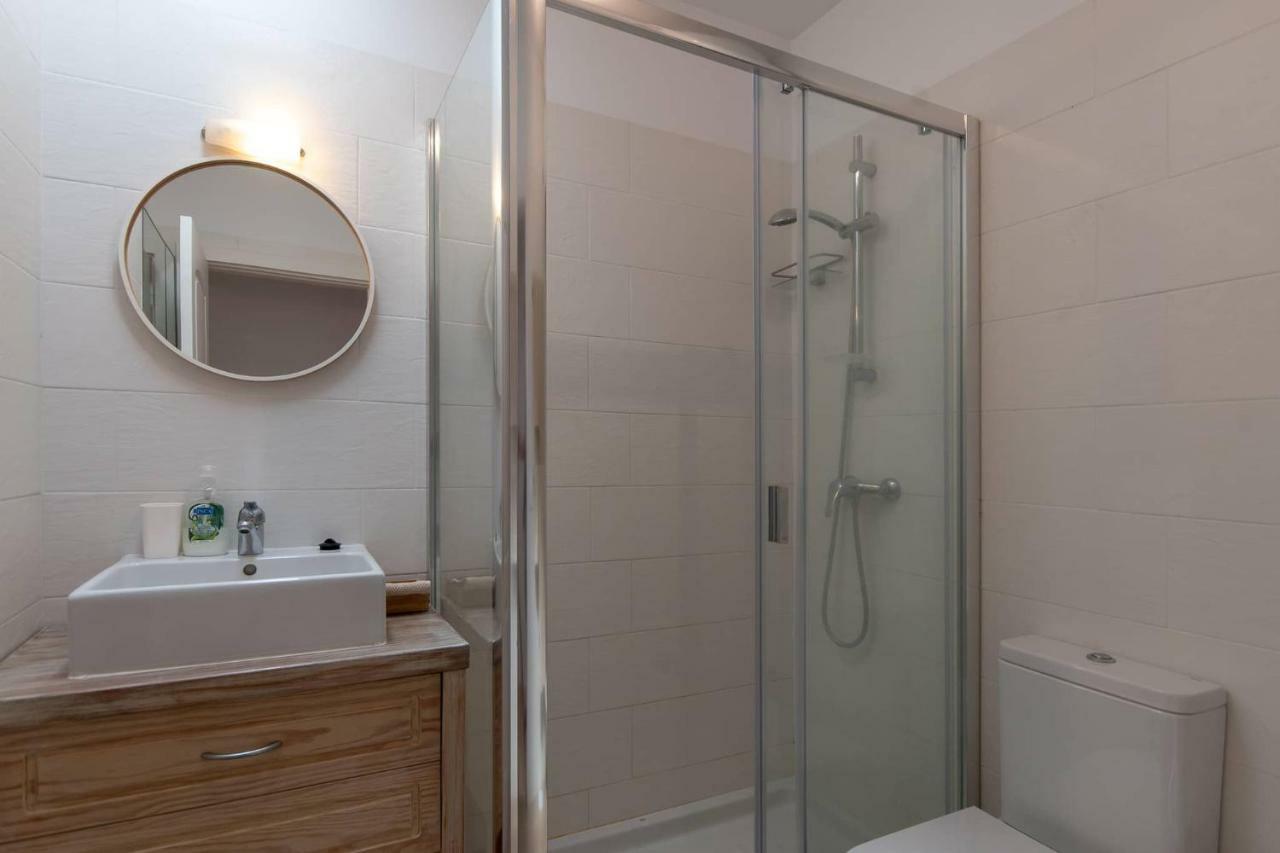 Fantastic 3 Bedroom Townhouse Golf Del Sur - The Palms Resort سان ميغيل ذي أبونا المظهر الخارجي الصورة