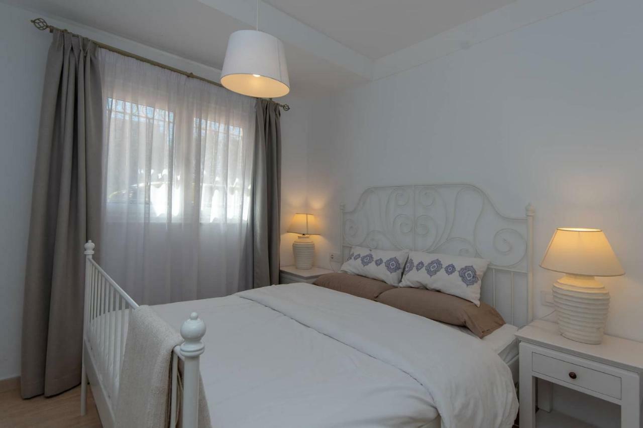 Fantastic 3 Bedroom Townhouse Golf Del Sur - The Palms Resort سان ميغيل ذي أبونا المظهر الخارجي الصورة