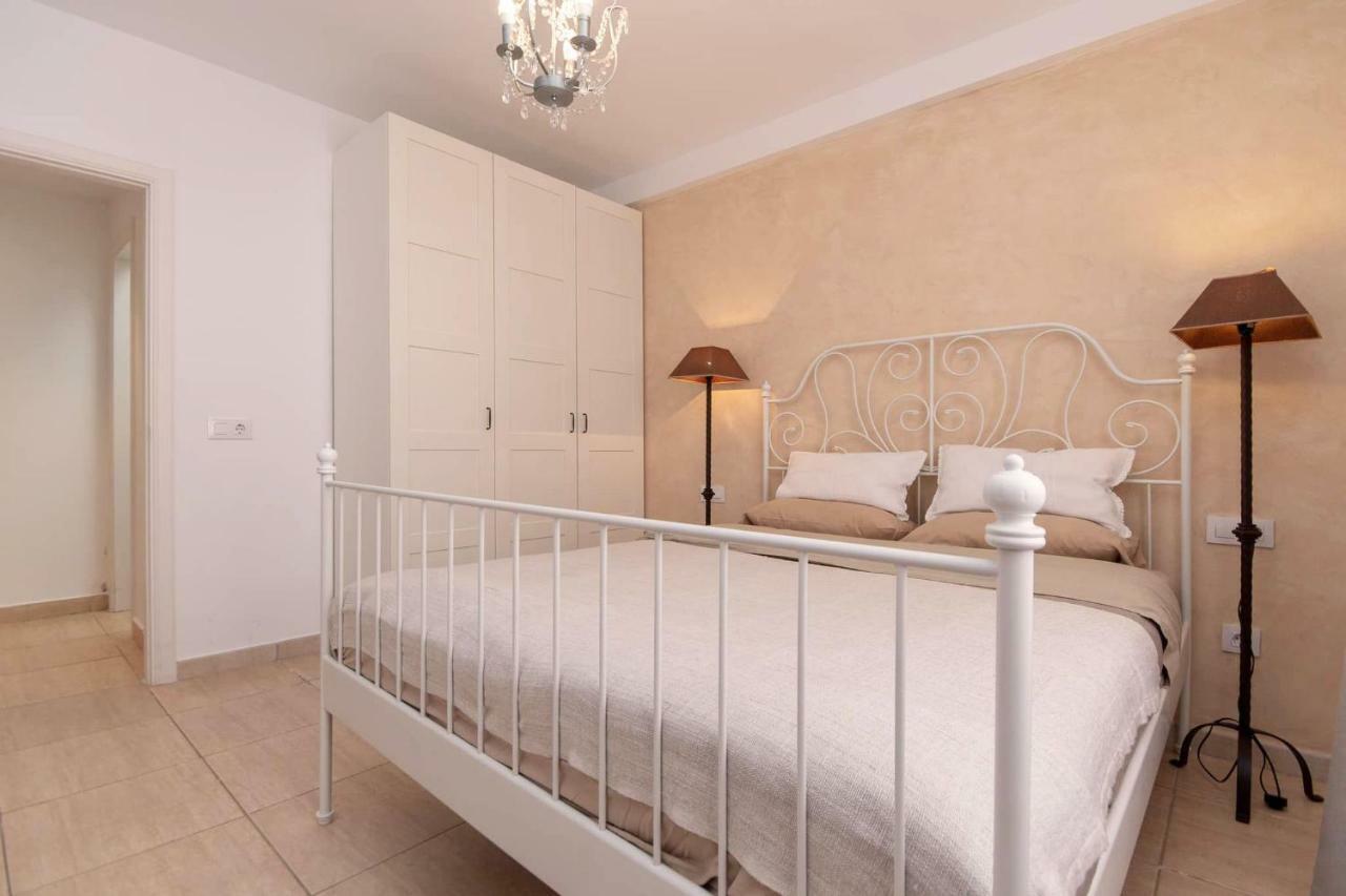 Fantastic 3 Bedroom Townhouse Golf Del Sur - The Palms Resort سان ميغيل ذي أبونا المظهر الخارجي الصورة