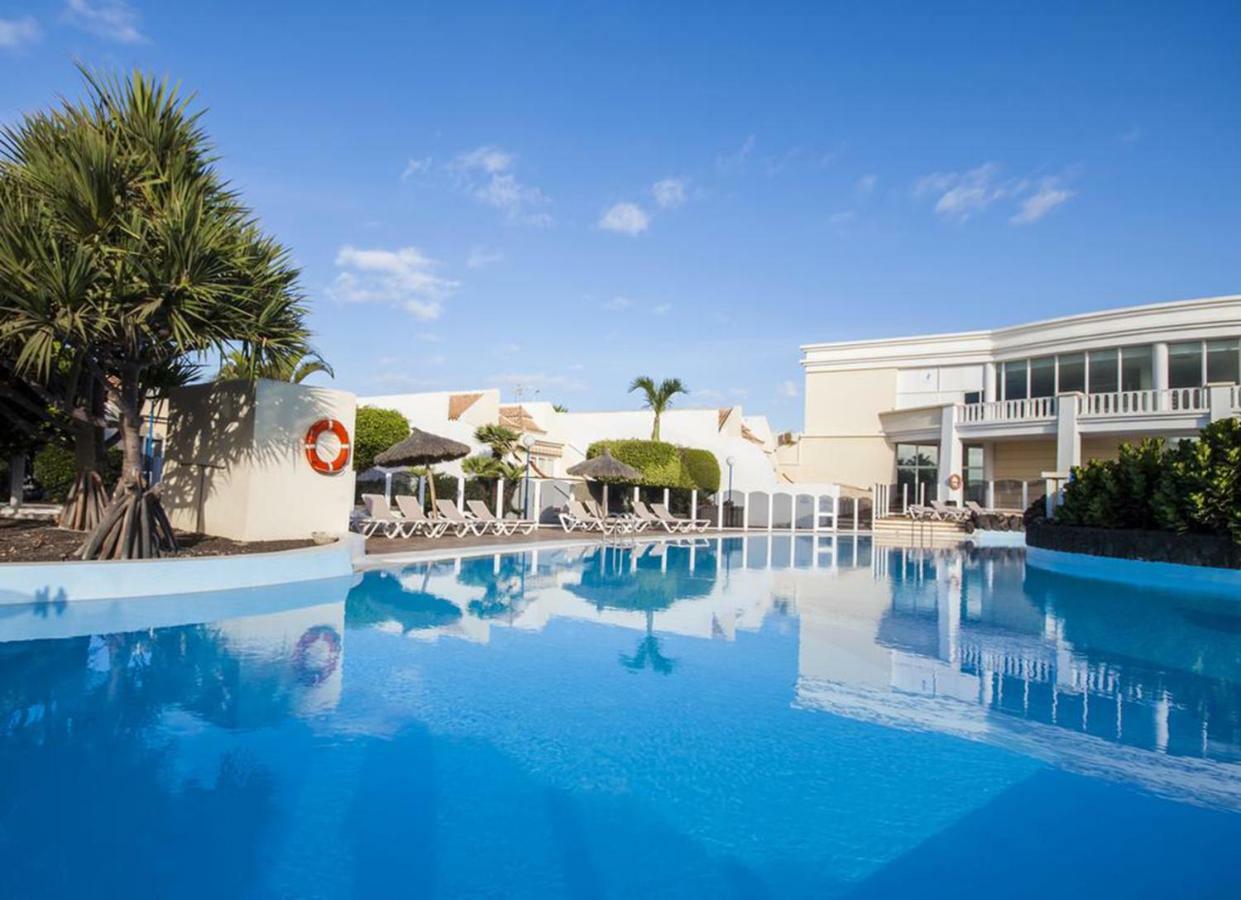 Fantastic 3 Bedroom Townhouse Golf Del Sur - The Palms Resort سان ميغيل ذي أبونا المظهر الخارجي الصورة